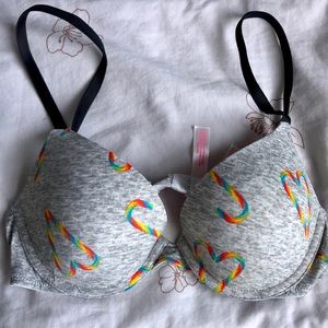 Victoria secret bra